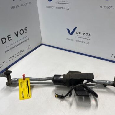Peugeot Boxer 2.0 BlueHDi 160 Front wiper motor 2018 6405ER-6405PP
