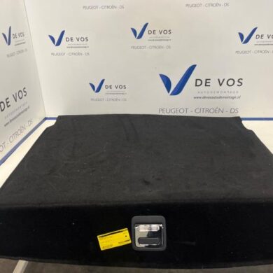 Peugeot 408  Boot mat 2023 16883139ZD