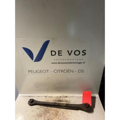 Peugeot 605 3.0 SV,Executive V6 24V Rear torque rod, left 1999 331611