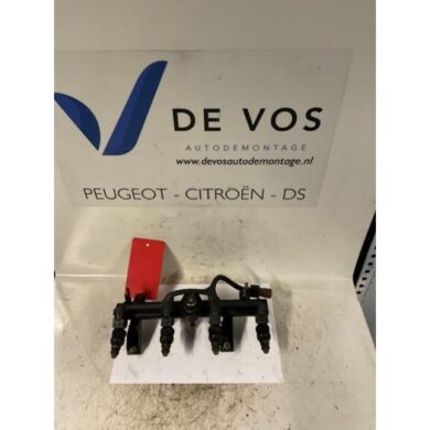 Peugeot 306 1.6i SR,ST Injector (petrol injection) NFZ 1998 198494