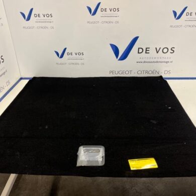 DS Automobiles DS7 Crossback 1.6 16V E-Tense 300 4x4 Kofferbak Mat 2025 16499789ZD