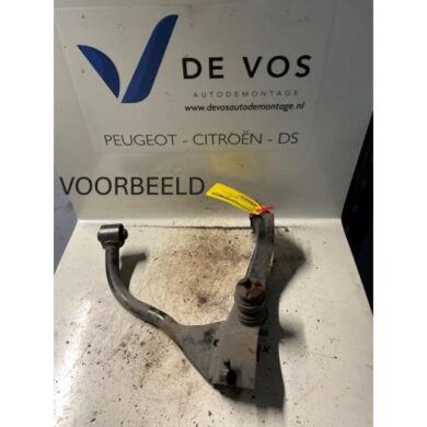 Peugeot 607 3.0 V6 24V Draagarm links-achter 2005 5175CQ
