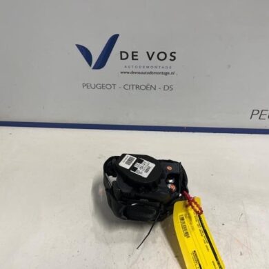 DS Automobiles DS7 Crossback 1.6 16V E-Tense 300 4x4 Gordelspanner links achter 2025 98158613XX