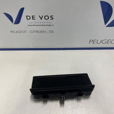 Citroen C4 Cactus 1.2 PureTech 110 12V Kilometerteller KM 2020 9830087680