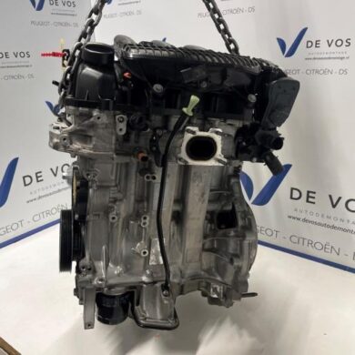 Opel Corsa 1.2 12V 75 Engine HMH-HM05 2023 1619234580-1619234780