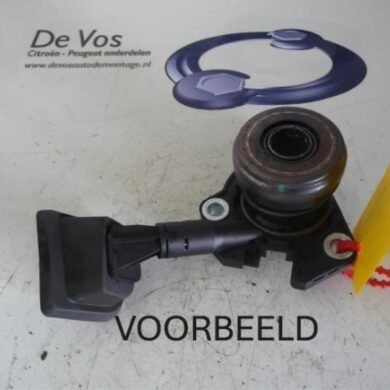 Citroen C4 Picasso  Druklager 2013 2041A5-9677933380 20EA07