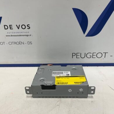 Peugeot 208  Radio 2020 9835408980-1671944080-169032180