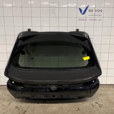 Peugeot 408  Tailgate 2023 1686619080