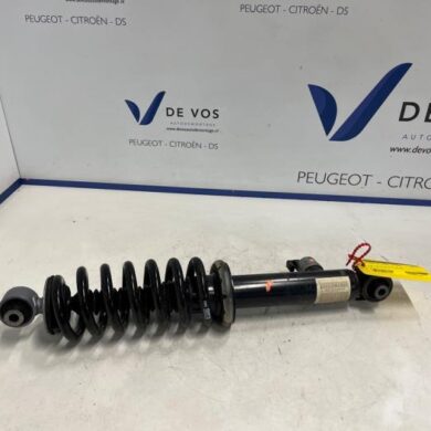 DS Automobiles DS7 Crossback 1.6 16V E-Tense 300 4x4 Schokdemperpoot rechts-achter 2025 9835005280