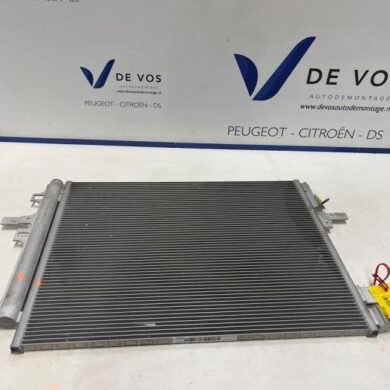Opel Combo Combo-e Airco Radiateur ZKU-ZK02 2025 9838258780