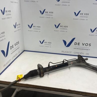 Peugeot Boxer 2.0 BlueHDi 130 Stuurhuis Bekrachtigd 2018 1617330380-1663649480