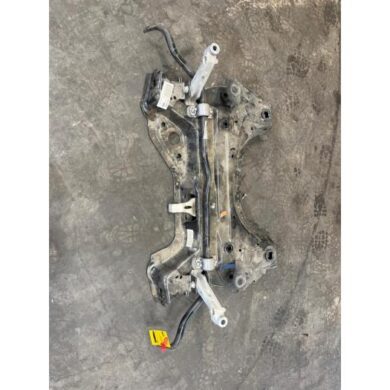 Citroen C5 Aircross 1.6 Hybrid 225 16V Subframe 5G06 2022 9808812580