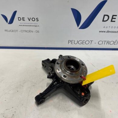 Opel Combo Combo-e Fusee rechts-voor 2025 1632265480-1647857280