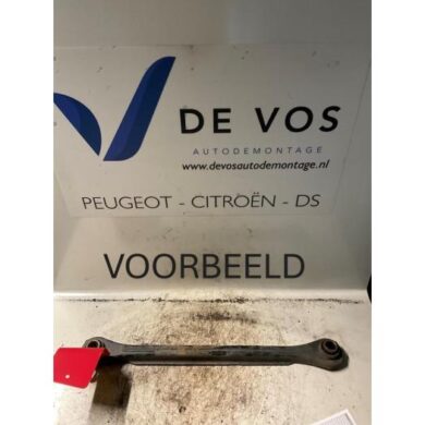 Peugeot 607 2.7 HDi V6 24V Rear torque rod, left 2009 331612