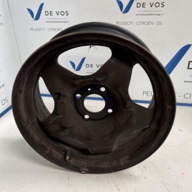 Citroen C3 1.2 Vti 12V PureTech Felge 2019 9811038280