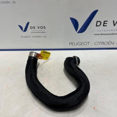 Peugeot 408  Intercooler Slang 5G07 2023 9838283380