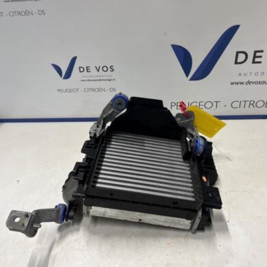 Opel Astra 1.6 Plug-in Hybrid Turbo 16V Ladeluftkühler 5G07 2023 9675627980