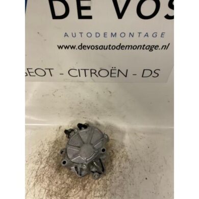 Peugeot 407  Vacuumpomp Rembekrachtiging UHZ 2005 456571
