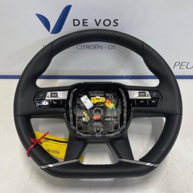 DS Automobiles DS7 Crossback 1.6 16V E-Tense 300 4x4 Stuurwiel 2025 98186252ZD