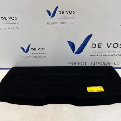 Peugeot 208  Hoedenplank 2020 98351337ZD-98421269ZD