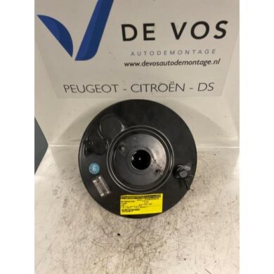 Citroen Jumpy 1.6 HDI 16V Brake servo 9HU 2007 4535X1