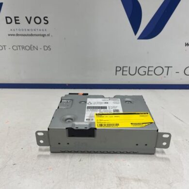 Citroen C4 ë-C4 50 kWh Radio 2022 9849600780-1684967280-1692286480