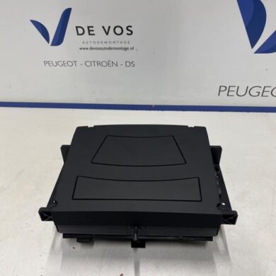 Citroen C4 ë-C4 50 kWh Head-up display ZKX-ZK01 2023 1677219680