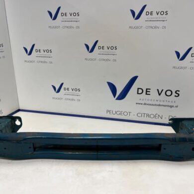 DS Automobiles DS3 Crossback 1.2 12V PureTech 100 Bumperframe achter 2022 9824785280