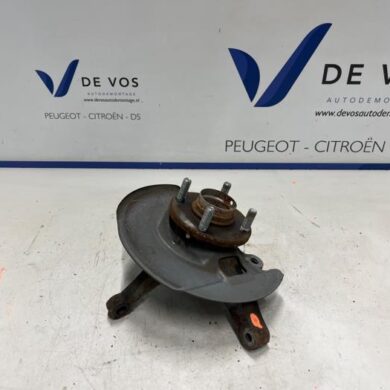 Peugeot iOn iOn Knuckle, front left 2015 3646C3