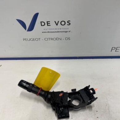 Peugeot 107 1.0 12V Steering column stalk 2010 6253A0