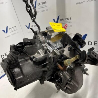 Peugeot 208 1.2 Vti 12V PureTech 100 Versnellingsbak HNE-HN05 2023 1636249880-1636249980 20XJ05
