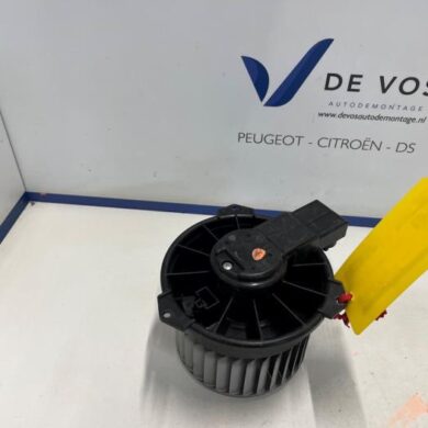 Mitsubishi i-MiEV 16 kWh Kachel Ventilatiemotor 2013 6441FC-7802A212