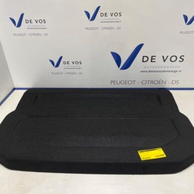 Citroen C4 ë-C4 50 kWh Parcel shelf 2023 98332300ZD
