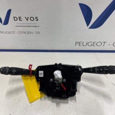 Citroen C4 ë-C4 50 kWh Steering column stalk 2023 98477398ZD