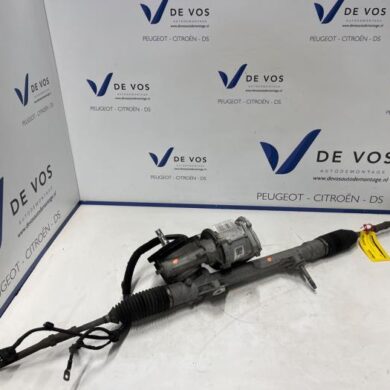 Citroen C3 1.2 Vti 12V PureTech Stuurhuis Bekrachtigd 2018 1649793680-1674141080