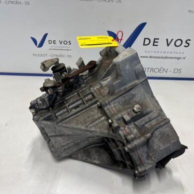Peugeot 107 1.0 12V Gearbox CFB 2010 2231P4-2231W4