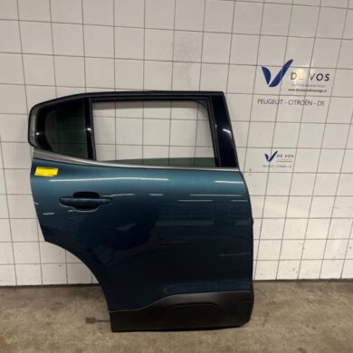 Citroen C5 Aircross 1.2 e-THP PureTech 130 Portier 4Deurs rechts-achter 2019 9825753380