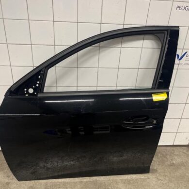 Peugeot 208 1.2 Vti 12V PureTech 100 Portier 4Deurs links-voor 2024 9827577680-9829810780