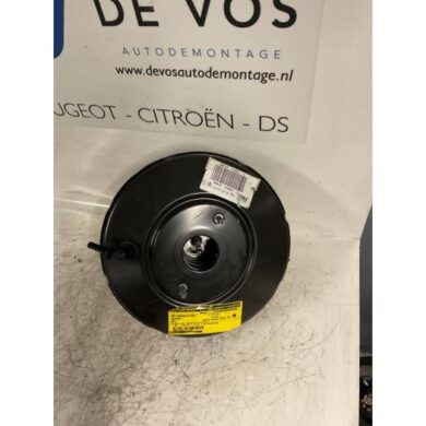 Peugeot 207  Brake servo 5FS 2010 4535CE