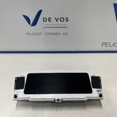 Peugeot 208 1.2 Vti 12V PureTech 100 Kilometerteller KM 2024 9875659780