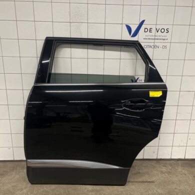 Peugeot 5008 1.2 12V e-THP PureTech 130 Portier 4Deurs links-achter 2020 9815638880