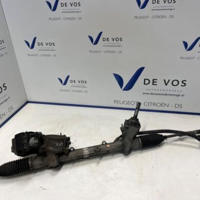 Peugeot 5008 1.2 12V e-THP PureTech 130 Stuurhuis Bekrachtigd 2019 1679835780-1697168880