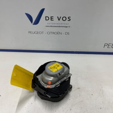 Opel Grandland X 1.2 Turbo 12V Gordelspanner links achter 2018 98094996XX