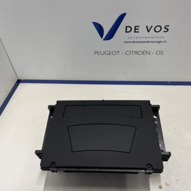 Citroen C4 ë-C4 50 kWh Head-up display ZKX-ZK01 2022 1677219680