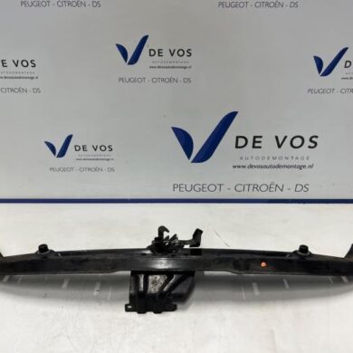 Peugeot 206 PLUS 1.4 XS Lock plate 2012 7106H3-7106H8