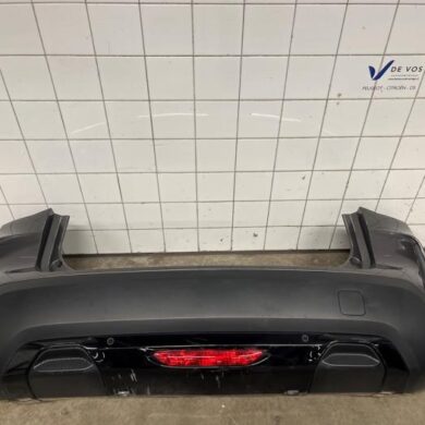 Citroen C4 ë-C4 50 kWh Rear bumper 2022 983533481T-98353300XT