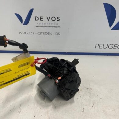 Citroen C4 ë-C4 50 kWh Vacuumpomp Rembekrachtiging ZKX-ZK01 2022 9877992080