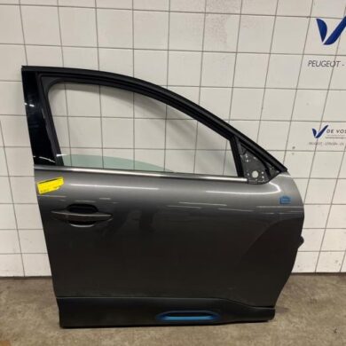 Citroen C4 ë-C4 50 kWh Front door 4-door, right 2022 9835013280