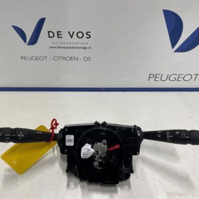 Citroen C4 ë-C4 50 kWh Steering column stalk 2022 98313069ZD-98477398ZD