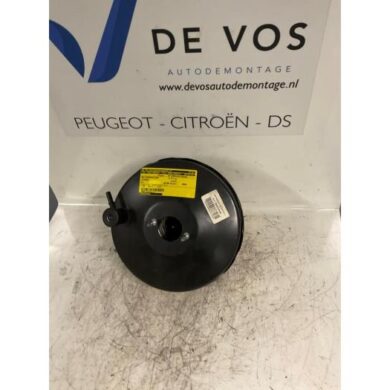 Citroen C2 1.6 16V VTR Rembekrachtiger NFU 2004 4535T9